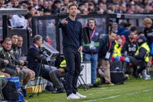 阿斯：战胜毕巴后阿隆索给球队放假两天，踢塞尔塔前就训练了一次